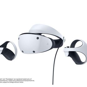 PlayStation VR2 CFIJ-17000