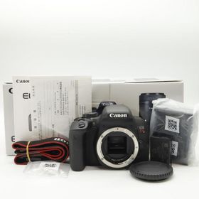 【ほぼ新品】Canon デジタル一眼レフカメラ EOS Kiss X9i ボディー EOSKISSX9I