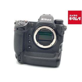 【中古】 【良品】 ニコン Z9 ボディ