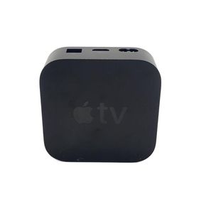 Apple◆Apple TV 4K 64GB MP7P2J/A A1842