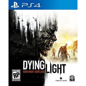 【中古】Dying Light(北米版) - PS4(家庭用ゲームソフト)