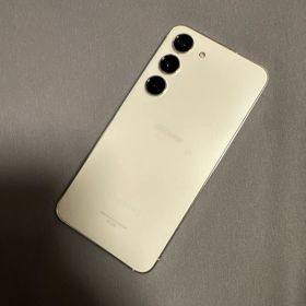 Galaxy S23 256GB docomo SC-51D SIMフリー 4