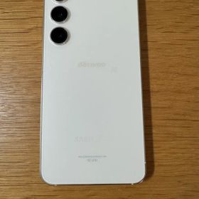 美品Galaxy S23 SC-51D サムスン 256GB SIMフリー