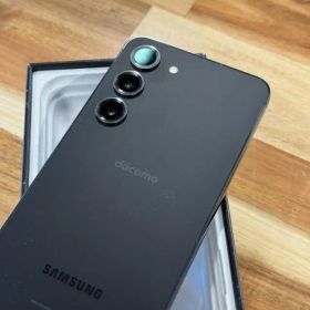 F*h様 [超美品] ギャラクシー S23 256GB SC-51D バッテリー