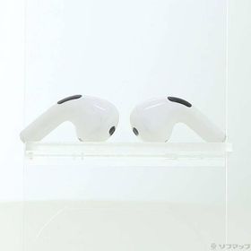 〔中古〕Apple(アップル) AirPods Pro 第1世代 MWP22J／A〔269-ud〕