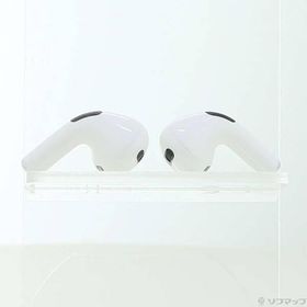 〔中古〕Apple(アップル) AirPods Pro 第1世代 MagSafe対応 MLWK3J／A〔269-ud〕