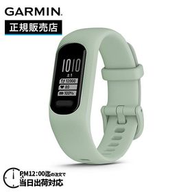 GARMIN ガーミン vivosmart 5 ヴィヴォスマート 5 Mint S/M 010-02645-62