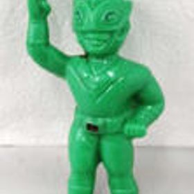 当時物 サンダーマスク -