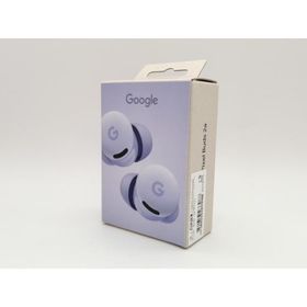 【未使用】Google Pixel Buds 2a [Iris]【小倉駅前】保証期間１ヶ月