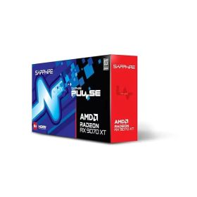 SAPPHIRE PULSE Radeon RX 9070 XT GAMING 16GB グラフィックスボード 11348-03-20G VD8985