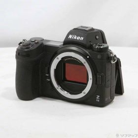 【中古】Nikon(ニコン) Z 6II ボディ 【295-ud】