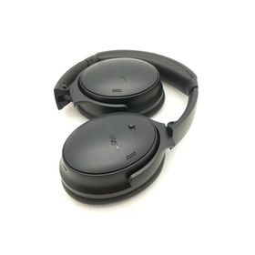 【中古】BOSE QuietComfort Headphones [ブラック]【大須】保証期間１ヶ月【ランクB】
