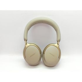 【中古】BOSE QuietComfort Ultra Headphones LE [サンドストーン]【熊本】保証期間１ヶ月【ランクA】