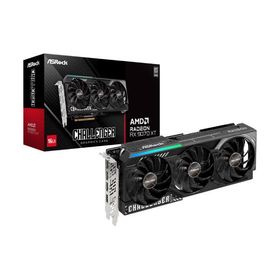 Radeon RX 9070XT Challenger 16G RX9070XT CL 16G