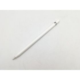 【中古】Apple Apple Pencil（第1世代） MK0C2J/A【熊本】保証期間１週間