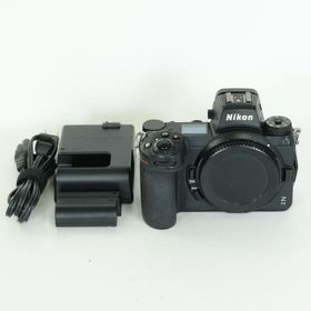 [並品] Nikon Z6II [ボディ] | Nikon Zマウント