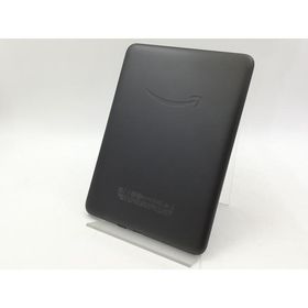【中古】Amazon Kindle Paperwhite 7インチ Wi-Fi シグニチャー エディション (2024/第12世代) 32GB メタリックブラック【大宮東口】保証期間１ヶ月【ランクB】