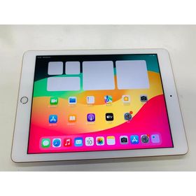 iPad 2018 (第6世代)のメイン画像