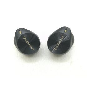 【中古】Panasonic Technics EAH-AZ80-K [ブラック]【川崎】保証期間１ヶ月【ランクA】