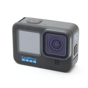 《美品》GoPro HERO10 Black CHDHX-101-FW-414