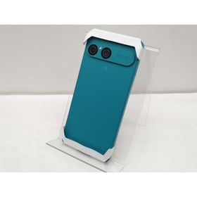 【未使用】SONY docomo 【SIMフリー】 Xperia 10 VII ターコイズ 8GB 128GB SO-52F【高崎モントレー】保証期間３ヶ月