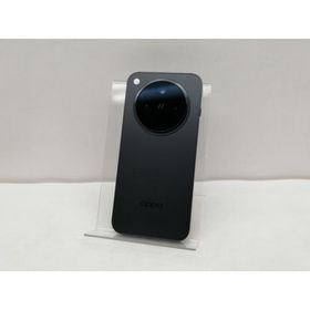 【中古】Oppo 国内版 【SIMフリー】 OPPO Find X8 スペースブラック 16GB 512GB CPH2651【仙台イービーンズ】保証期間１ヶ月【ランクA】