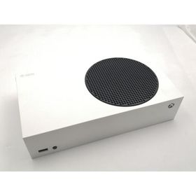 【中古】Microsoft Xbox Series S【ECセンター】保証期間１ヶ月【ランクB】