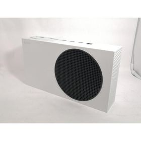 【中古】Microsoft Xbox Series S【新宿】保証期間１ヶ月【ランクA】