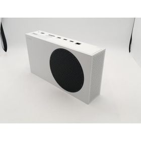 【中古】Microsoft Xbox Series S【秋葉2号】保証期間１ヶ月【ランクA】