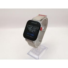 【中古】Huawei HUAWEI WATCH FIT 3 ホワイト【大須アメ横】保証期間１ヶ月【ランクB】