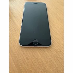 iPhoneSE第二世代 64GB(スマートフォン本体)