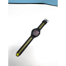 GARMIN FORERUNNER 265 スマートウォッチ (A04452)