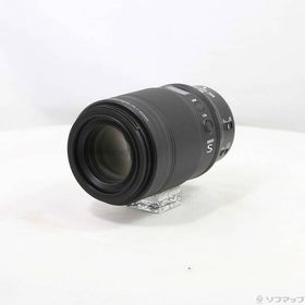 〔中古〕Nikon(ニコン) NIKKOR Z MC 105mm f／2.8 VR S〔352-ud〕