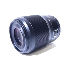 NIKKOR Z 50mm f/1.8 S