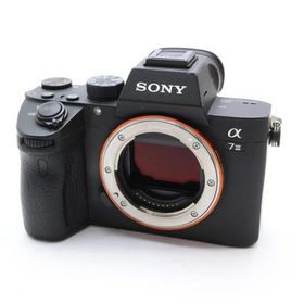 《並品》SONY α7III ボディ ILCE-7M3
