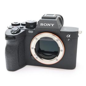 《良品》SONY α7IV ボディ ILCE-7M4