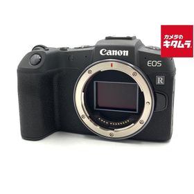 【中古】 【美品】 キヤノン EOS RP ボディ
