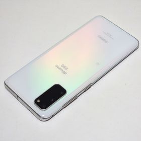 Galaxy S20 新品 42,790円 中古 17,700円 | ネット最安値の価格比較