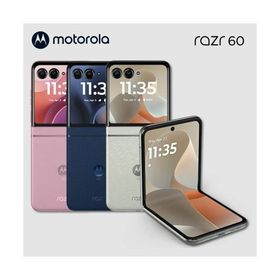 モトローラ motorola razr 60 SIMフリー 折りたたみ スマートフォン 12GB+512GB