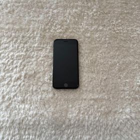 iPhone SE 第二世代 BLACK 64GB SIMなし