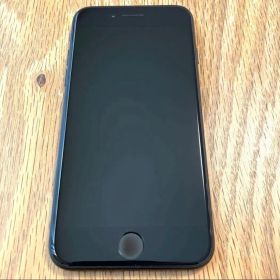 Apple iPhone SE第2世代 64GB ブラック SIMフリー