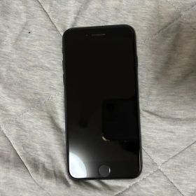 iPhone SE 第2世代 128GB ブラック SIMフリーシャッター音なし