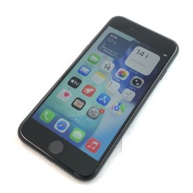 【美品】iPhone SE (第2世代)/64GB/356791113661155