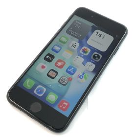 【美品】iPhone SE (第2世代)/64GB/356779114382103