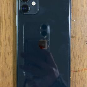 iPhone11 64G ブラック