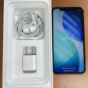 B*︎様 動作確認済み iPhone 11 64GB ID:J6149