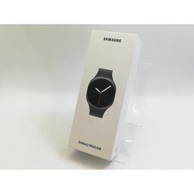 【未使用】SAMSUNG Galaxy Watch8 Bluetoothモデル 44mm SM-L330NDAJXJP [グラファイト]【大宮東口】保証期間３ヶ月