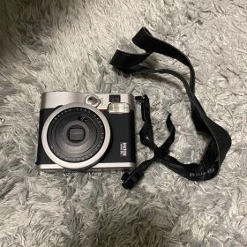 INSTAX mini 90 ネオクラシック 富士フイルム FUJIFILM