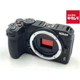【中古】 【良品】 ニコン Z30 ボディ