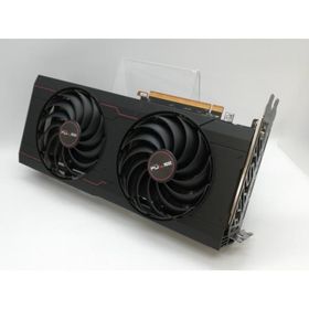 【中古】SAPPHIRE PULSE Radeon RX 6700 XT OC 12G GDDR6（11306-05-20G）RX6700XT/12GB(GDDR6)/PCI-E【京都】保証期間１週間